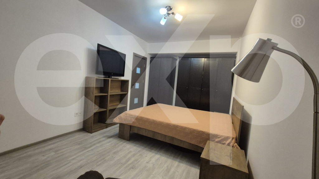 Apartament cu 2 camere in Bloc Nou | Etaj 1 | Util 61 mp