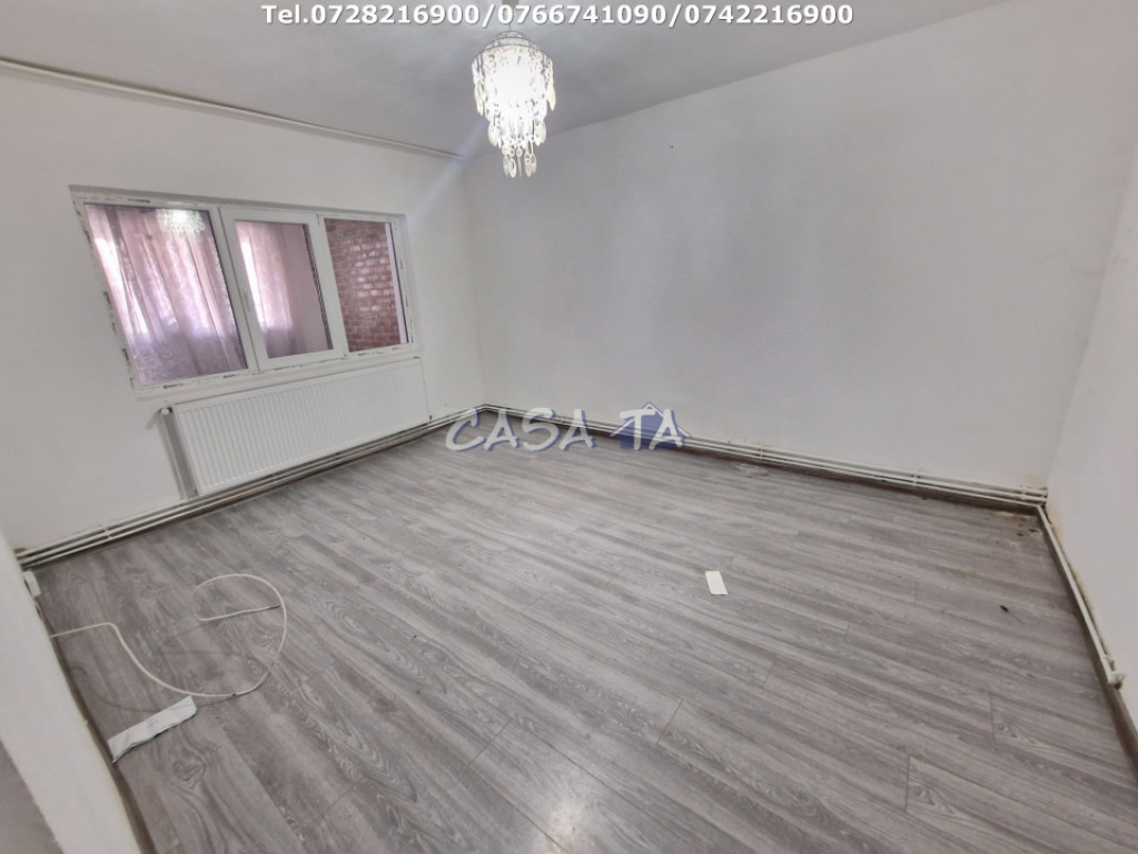 Închiriere imobil, 3 camere , situat în Târgu Jiu, Str.