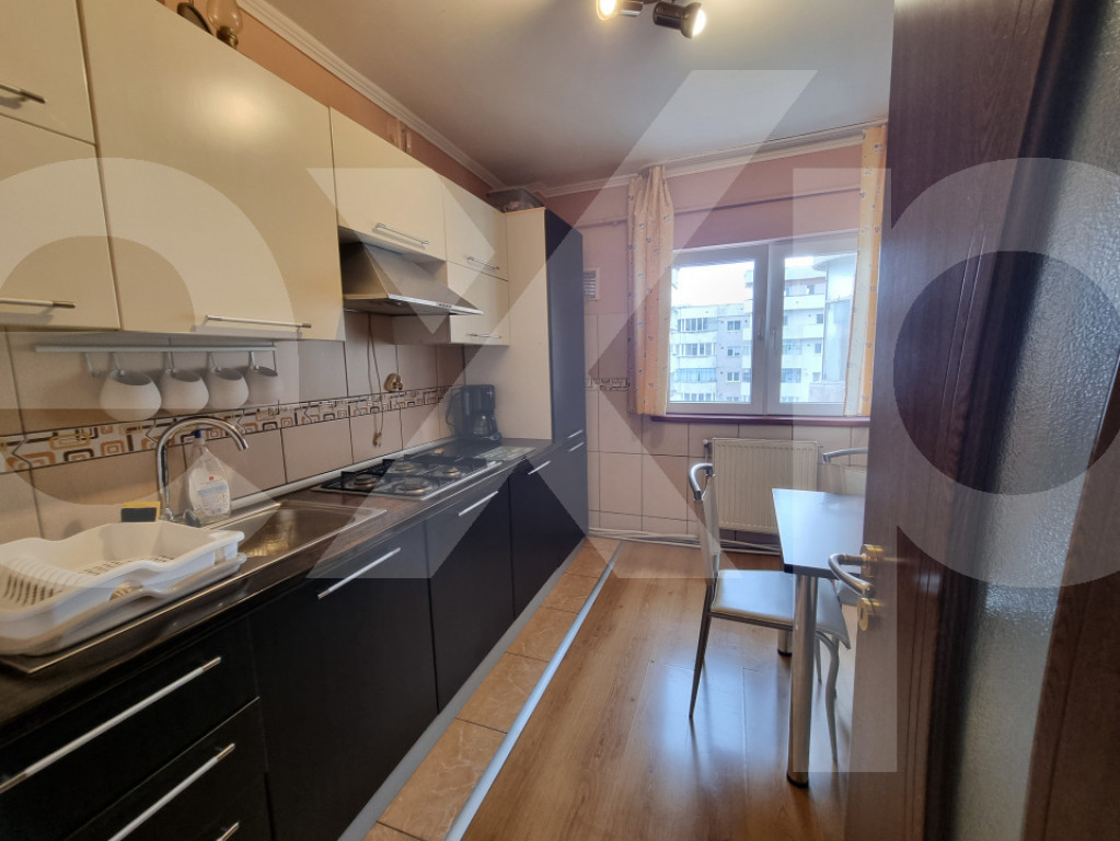 Apartament 3 camere de închiriat – Cluj-Napoca, str. Năs