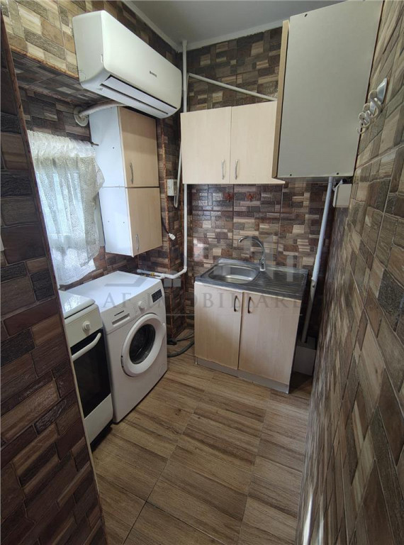 Apartament 1 camera Bd. Poitiers