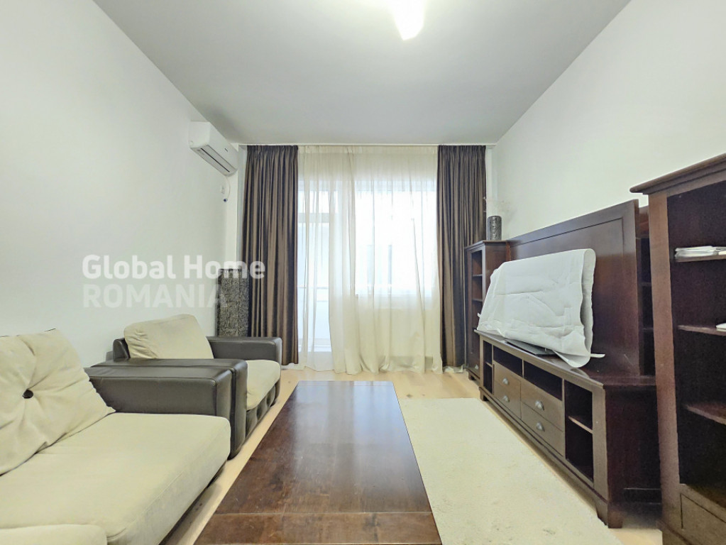 Apart 2 camere 62mp | Baneasa - Aviatiei - Str. Salubritatii