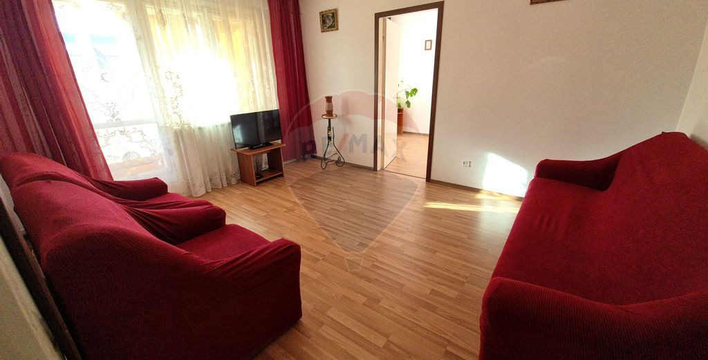 2 camere in Gemenii | Poziție excelentă, viață ușoară