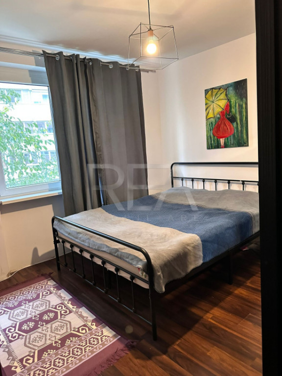 Apartament 3 camere -Soseua Iancului