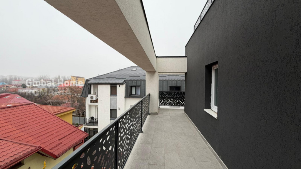 Apartament 3 camere 85MP | Terase 180MP | 2 Locuri de parcar