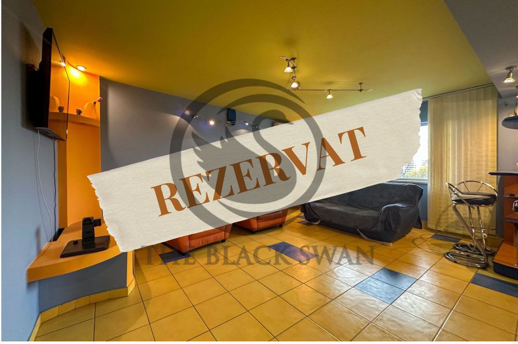 Apartament 4 camere de vanzare | Tip Duplex | Mihai Bravu...