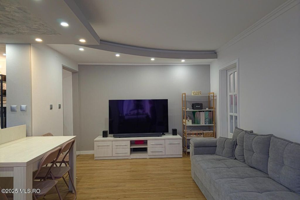 Bucovat - Lot Intravilan 2.27 Ha, PUZ inceput, Rezidentia...