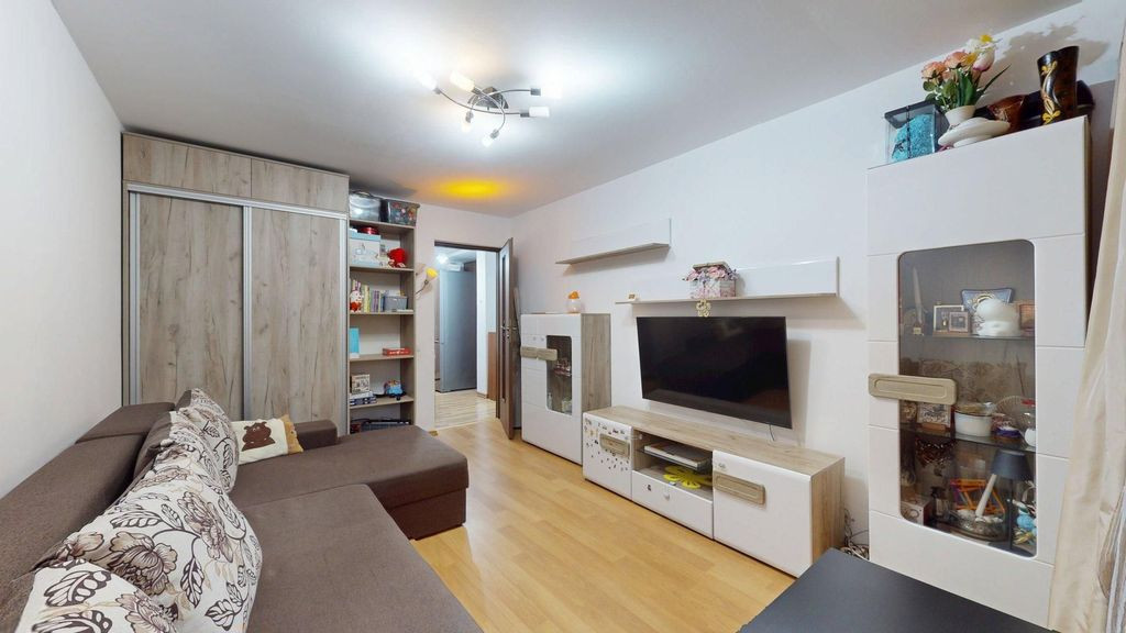 Drumul Taberei - Prelungirea Ghencea 2 camere | Parter/10