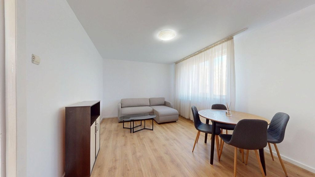 Drumul Taberei - Cetatea Histriei | 3 camere | 3/4