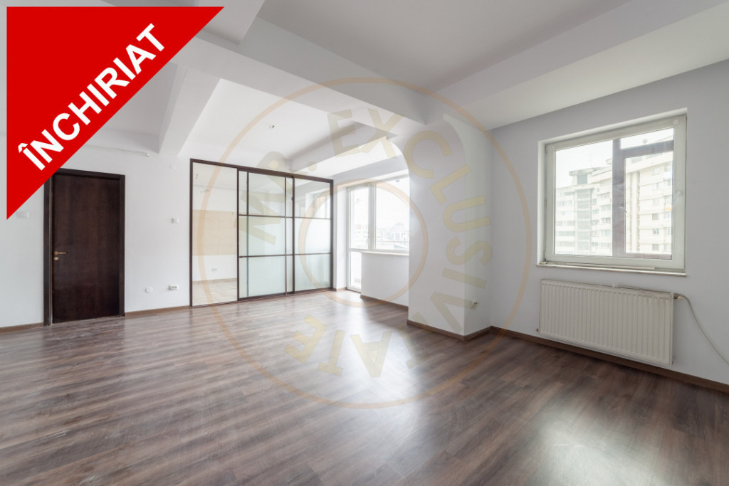 Penthouse birouri ultracentral - confort si intimitate pentr