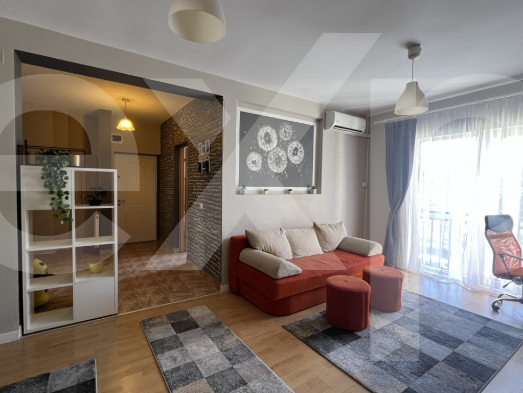 Apartament 2 camere, Str. Șesului, Cart. Plopilor, Cluj-Nap