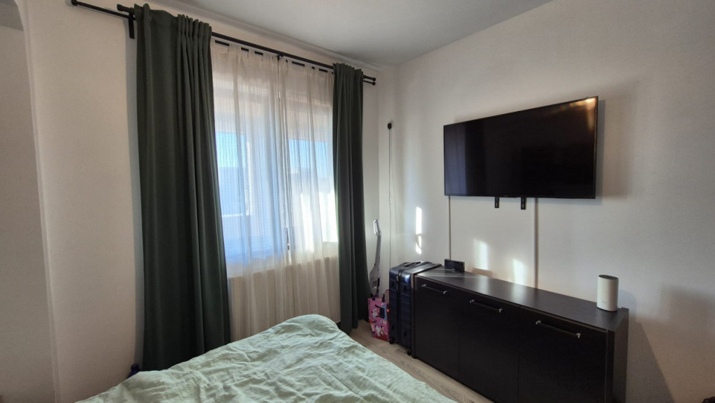 APARTAMENT 2 CAMERE DE VANZARE BERCENI-GRAND ARENA