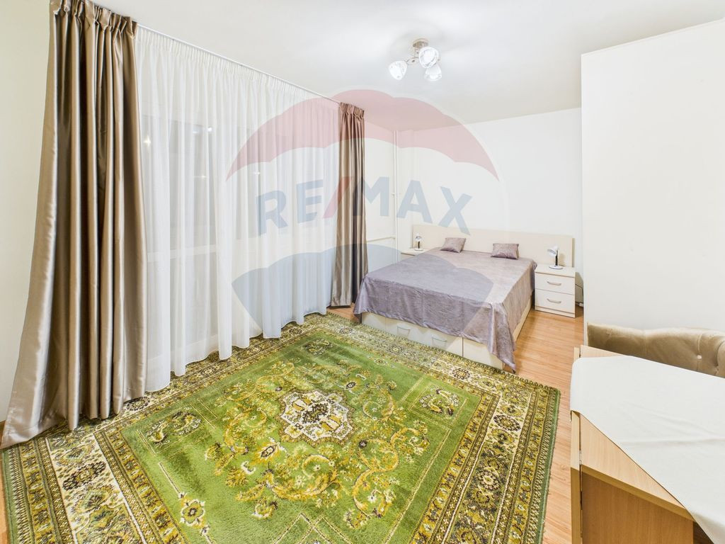 Garsonieră de închiriat în zona Pantelimon