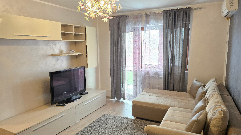 Vand apartament de 4 camere decomandat in Deva, etaj 2, zona Bejan,