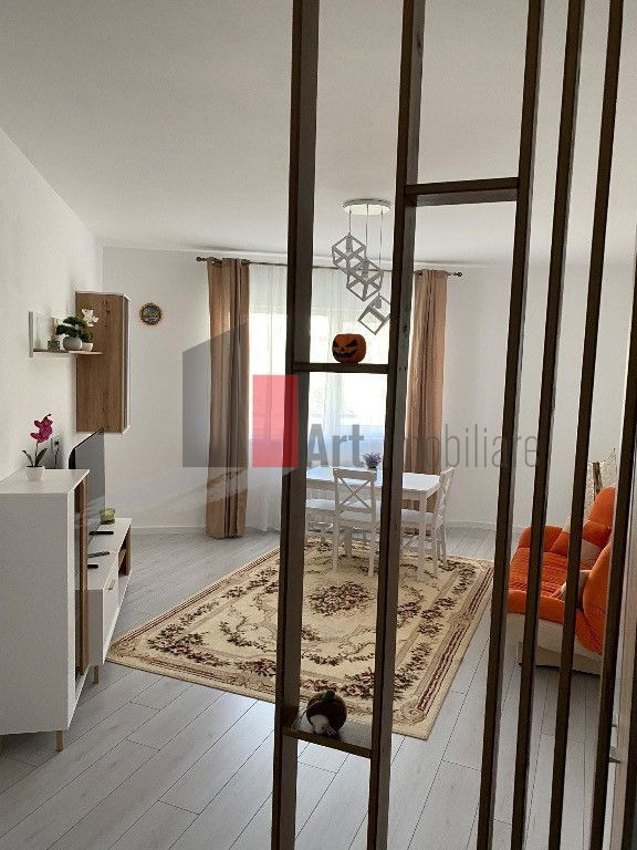 Inchiriere apartament 2 camere+loc de parcare inclus in p...