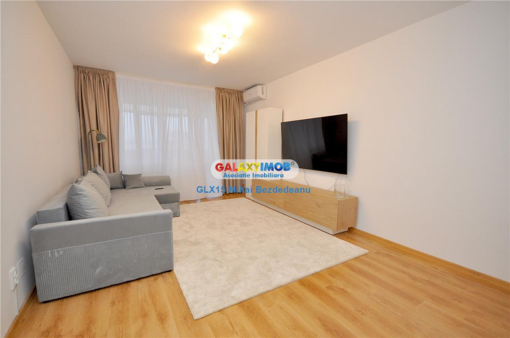 Apartament 3 camere in zona Dristor