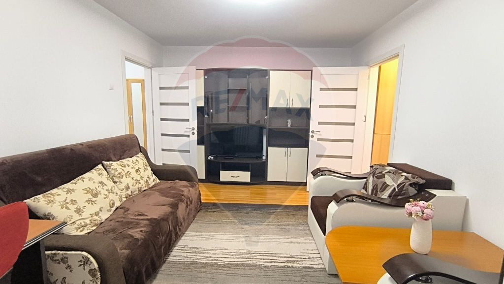 Apartament cu 2 camere semidec. zona linistita, Gheorgheni