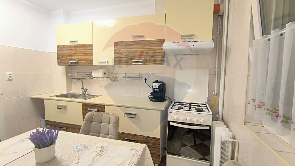 Spațiu comercial de inchiriat Iris