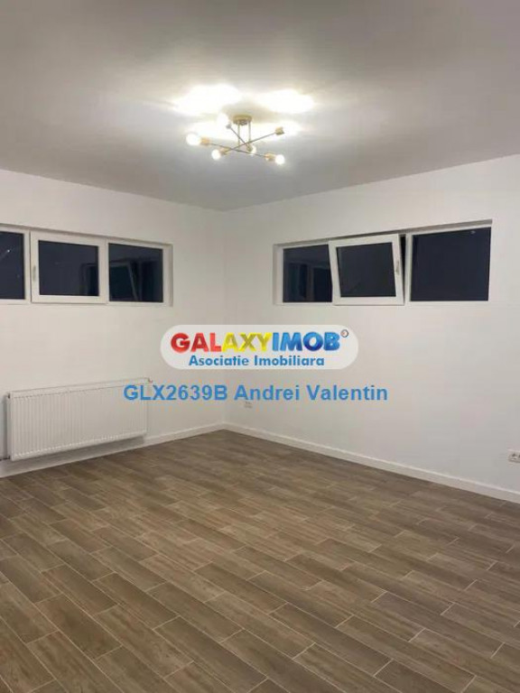 Garsoniera Berceni - Dimitrie Leonida - Oituz - Parcare