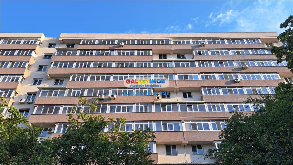 Apartament 3 camere decomandat DRUMUL TABEREI / FRIGOCOM