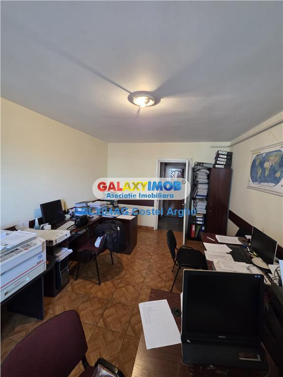 Vindem garsoniera in zona centrala Republicii cu Maior Sontu