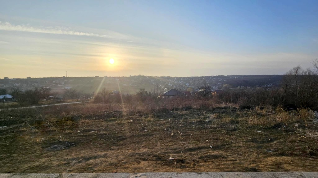 Teren intravilan , Bucium Barnova