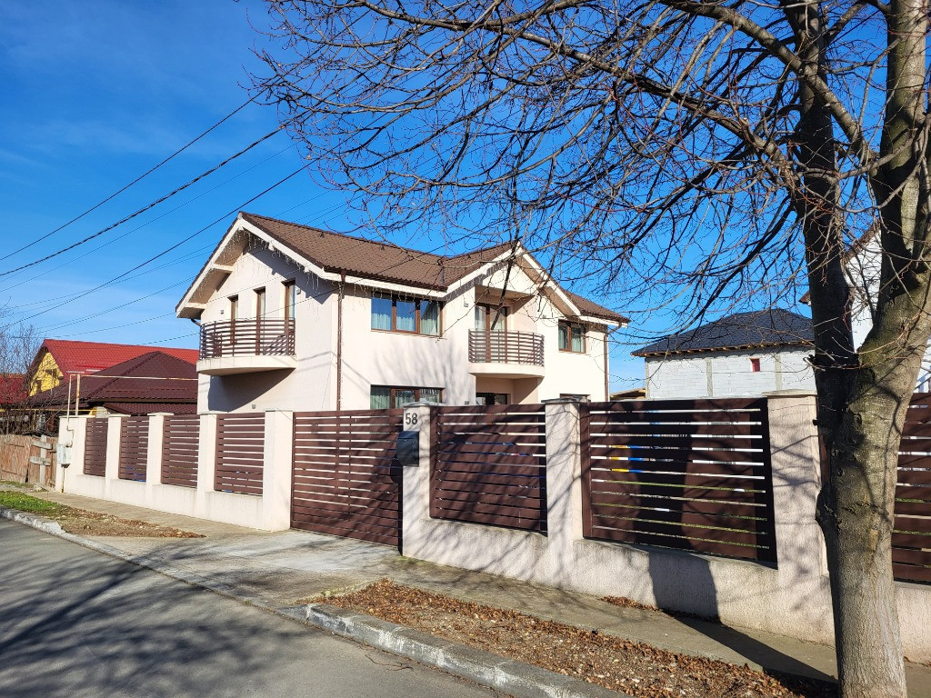 Casă de închiriat Cumpana, Constanta