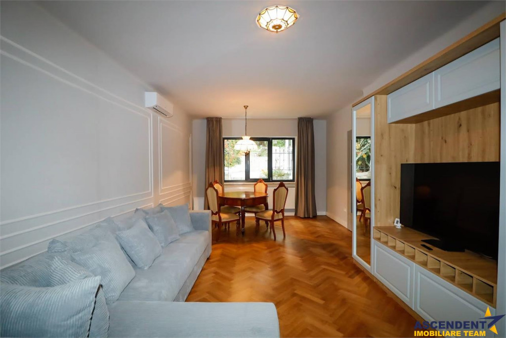 Apartament 2 camere, eleganta si stil, Parcul Central Brasov
