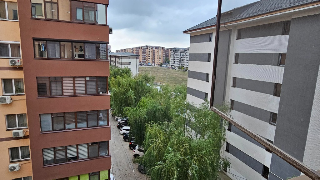 Apartament 3 camere| Militari Residence | Bloc 2018 | Mobilat & Utilat