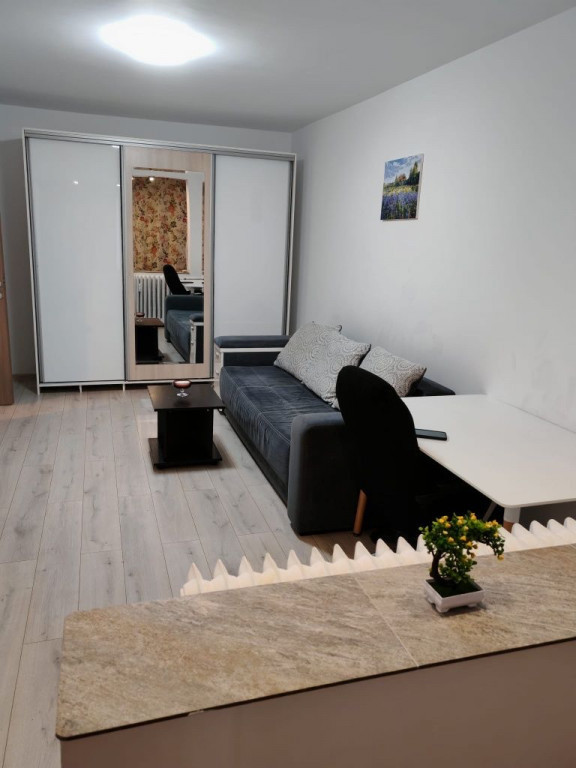 Dristor strada dristorului parter