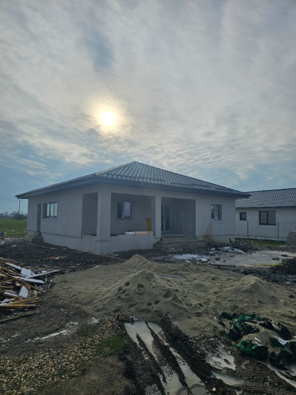 Casa pe Parter! Ciorogarla, Ilfov