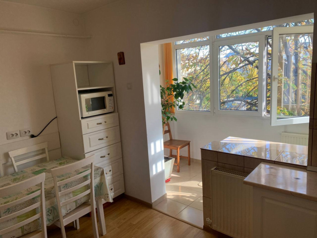 Apartament 2 Camere | Decomandat | Nicolina