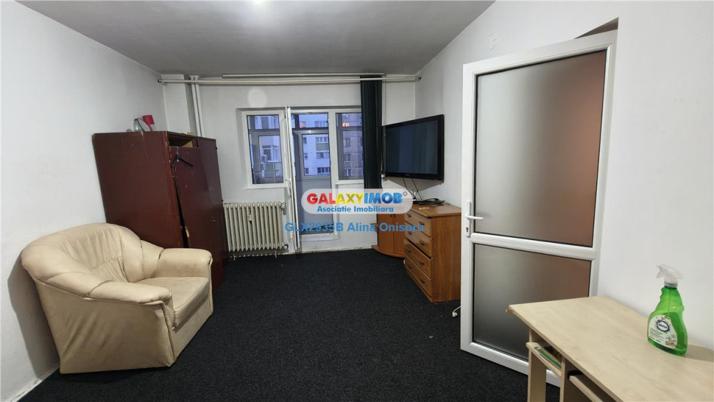 Apartament 2 camere zona Barca_Margeanului_etaj 3