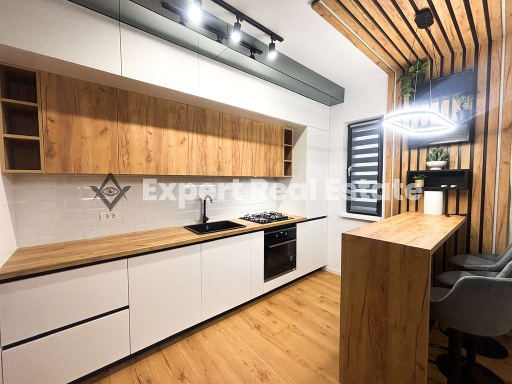 Apartament MODERN 2 CAMERE-NOU-PRIMA INCHIRIERE-DARWIN
