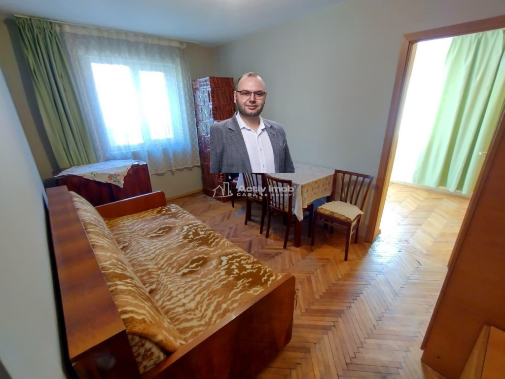 Oravita, Apt.2 Cam, Et.1, Conf.2, Pret Negociabil