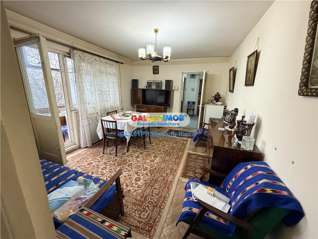 Apartament 3 camere, zona Nord, Ploiesti