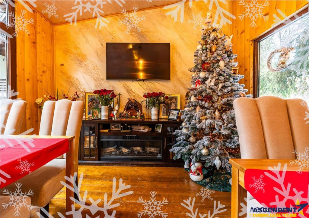 O alegere inspirata in inima vestitei statiuni montane,Imobi