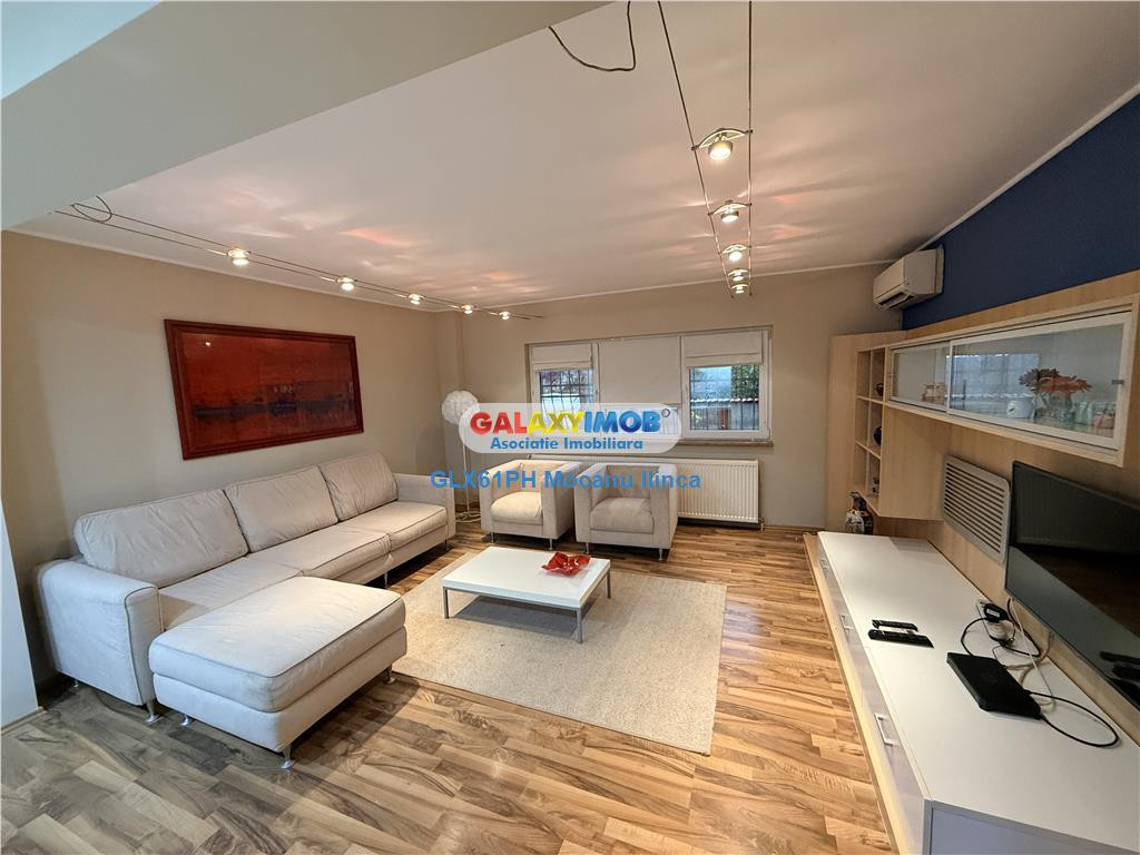 Apartament 3 camere, in Ploiesti, zona Democratiei