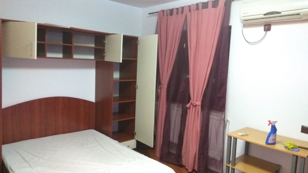 Dimitrie leonida cu parcare amurgului