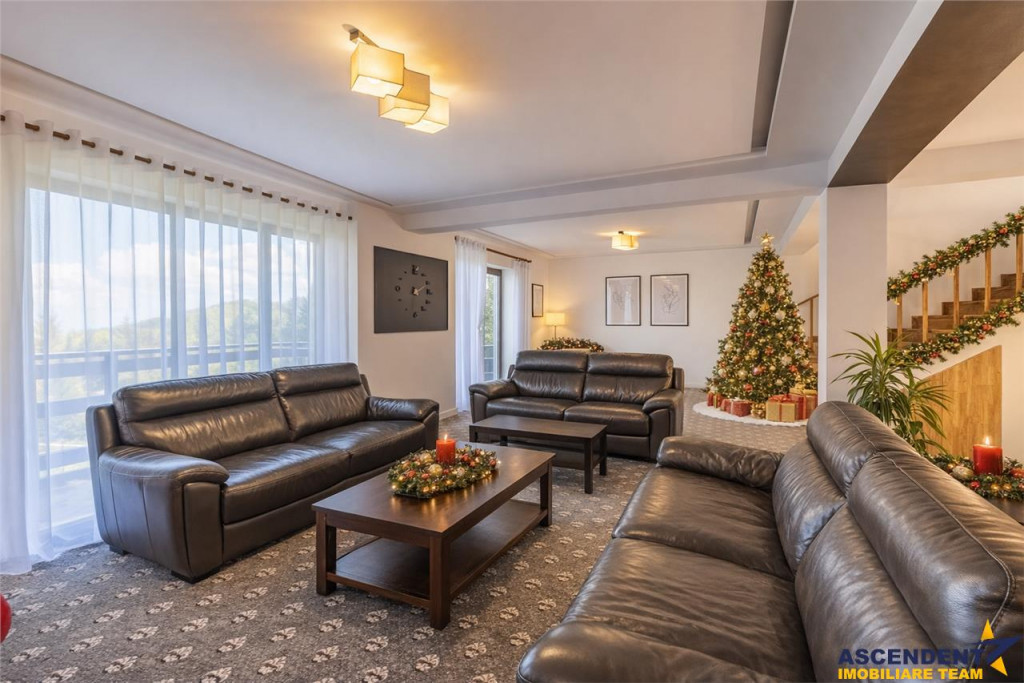 FILM! Distinctie pe arena spataculoasei naturii, Bran, Funda