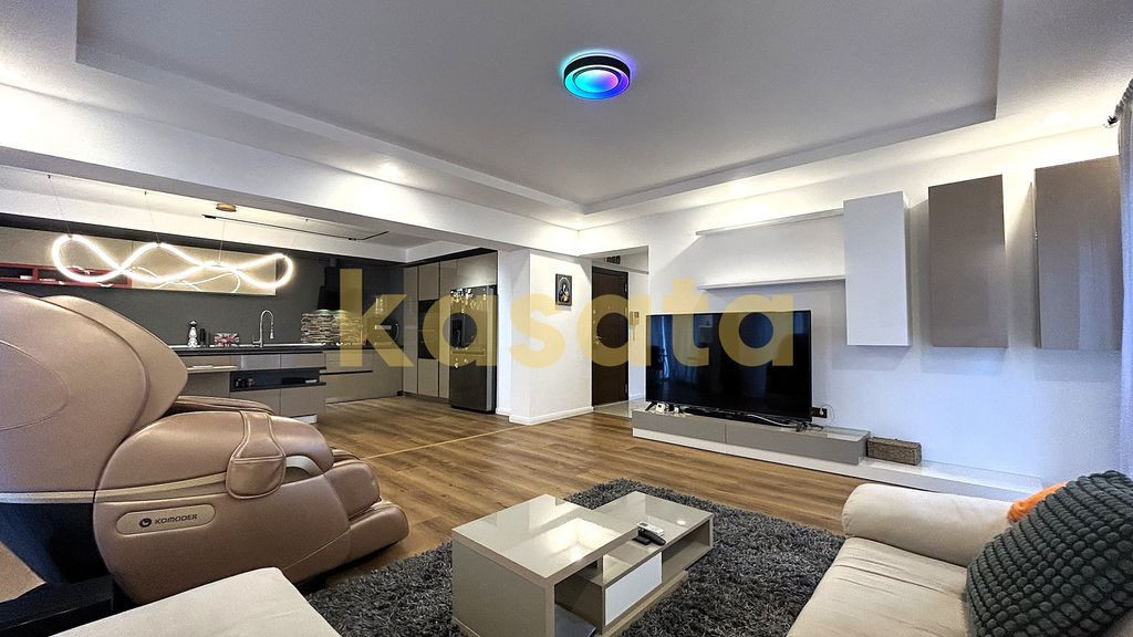 4 camere I Cosmopolis I 125 utili I vedere panormica I pa...