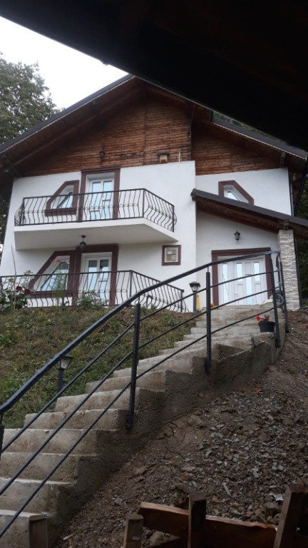 Vila direct proprietar casa de vacanta/locuinta permanenta Bezdead