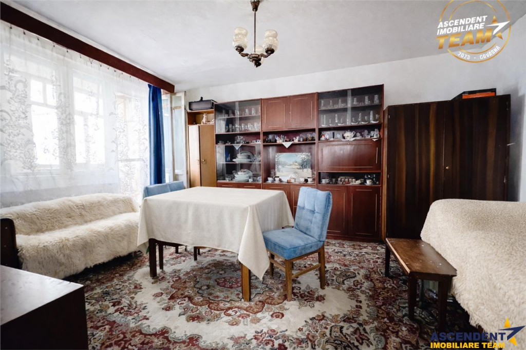 Decomandat, apreciabil configurat, avantaj personalizare dup