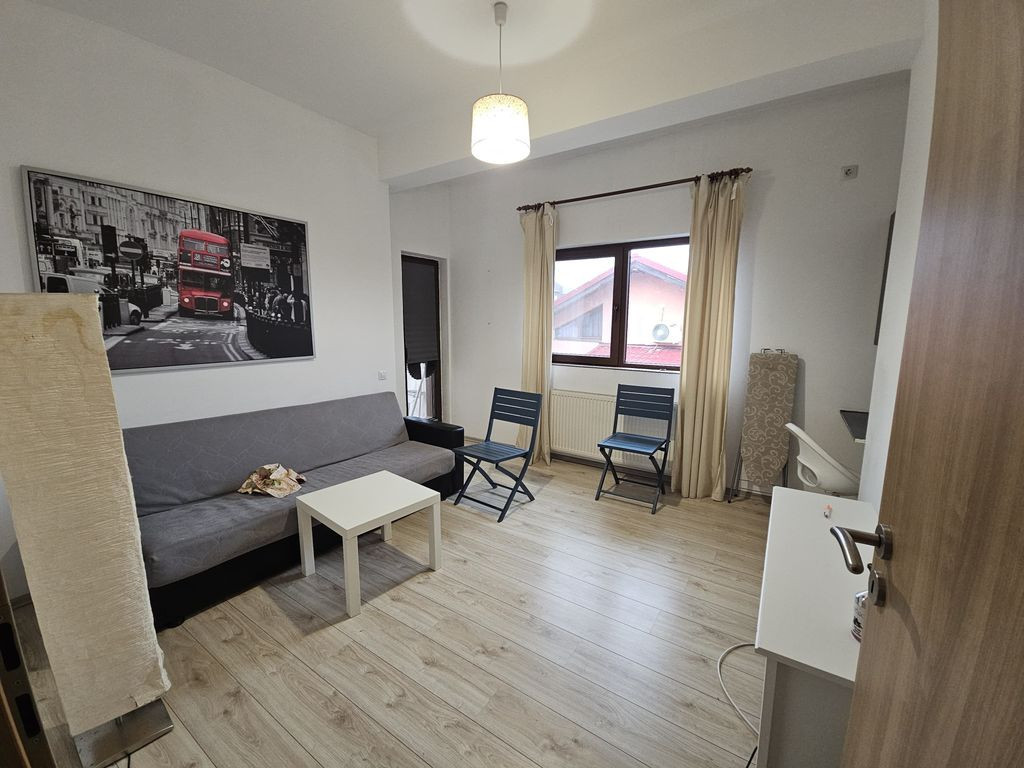 Apartament 3 camere Decomandat/ Metrou Dimitrie leonida