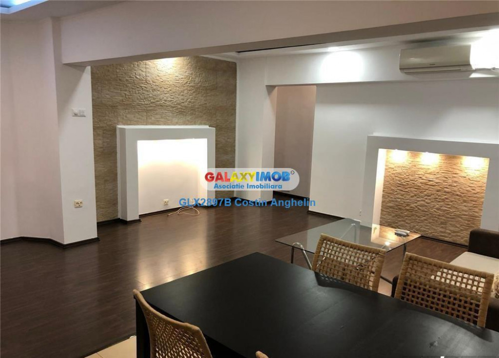 Apartment Modern 2 Camere - Drumul Sarii