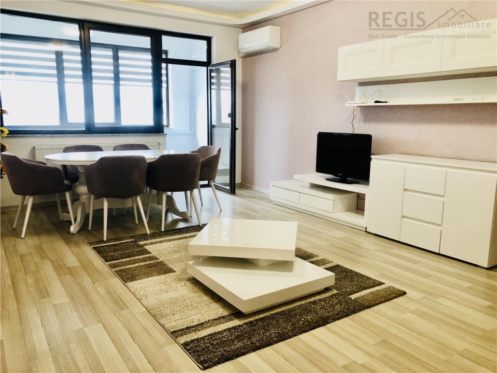 INVESTITIE SMART, 2 CAMERE LUX 85 MP, LOCATIE PREMIUM LANGA