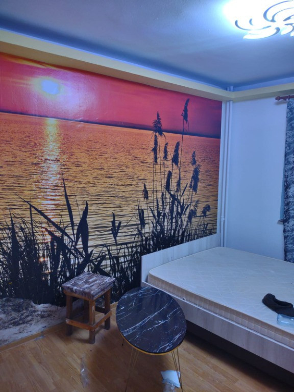 Apartament 4 camere zona Dristor ,Cazare salariatii!!