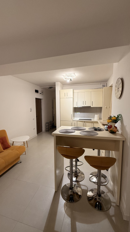 Apartament cu 1 cameră , mamaia nord, năvodari, Constanța