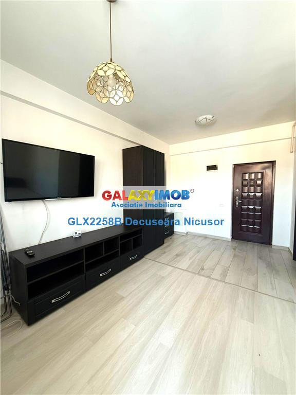 Garsoniera, Mobilata Utilata, Militari Residence, 34 mpu, 54