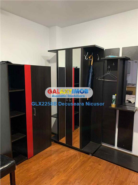 Apartament 2 camere mobilat utilat Militari Residence, 69.90