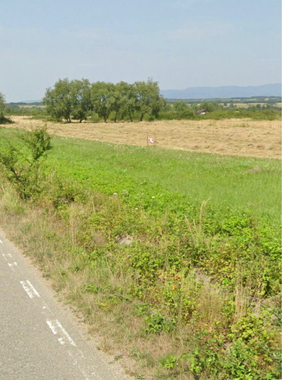Teren agricol, 2000mp, Caransebeș, Caraș-Severin